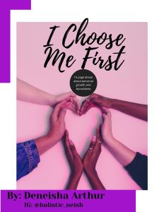 This image has an empty alt attribute; its file name is i-choose-me-first-cover-1.jpg
